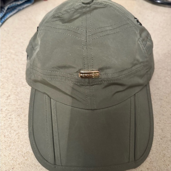 FK FORKICKS Luxury Baseball Cap Trucker Hat Unisex Hat - Picture 1 of 2
